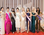 Hoa hậu Du lịch thế giới 2022 tại Việt Nam đổi lịch trình vì chưa đủ thí sinh