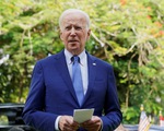 Tổng thống Biden: 