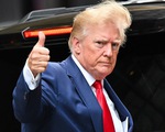 Ông Trump tranh cử tổng thống sớm để ngăn các đối thủ ở Đảng Cộng hòa?