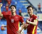 Công Phượng không có tên trong danh sách tập trung đội tuyển Việt Nam dự AFF Cup 2022