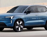 Volvo sẵn sàng làm SUV cỡ nhỏ giá 