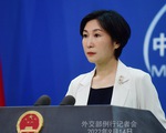 Trung Quốc khẳng định ông Tập không trách cứ Thủ tướng Canada tại G20