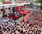 Chỉ đạo đình chỉ tạm thời bếp ăn Trường Ischool Nha Trang