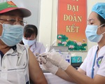 TP.HCM tăng cường tiêm vắc xin COVID-19 hai tuần cuối tháng 11