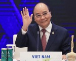 Chủ tịch nước nêu quan điểm về ‘cân bằng’ trong hợp tác tại APEC