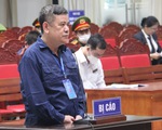 Đại án xăng dầu: Cựu đội trưởng chống buôn lậu nhận hối lộ bị đề nghị mức án 15 - 16 năm tù