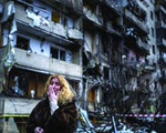 Cuộc chiến Ukraine: Một thống kê thiệt hại