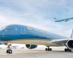 Vietnam Airlines vào top 10 thương hiệu tốt nhất Việt Nam năm 2022