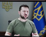 Ông Zelensky tuyên bố Ukraine đã xóa sạch tham nhũng