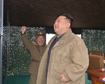 Tin thế giới 19-11: Ông Kim Jong Un dắt vợ con xem phóng tên lửa đạn đạo xuyên lục địa