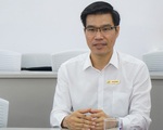 Ông Trần Trọng Đạo làm hiệu trưởng Trường đại học Tôn Đức Thắng