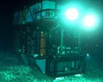 Trung Quốc lập trạm thí nghiệm khoa học dưới đáy biển sâu