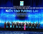 Thương hiệu quốc gia Việt Nam có tốc độ tăng trưởng giá trị nhanh nhất thế giới