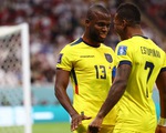 Qatar - Ecuador (hiệp 1) 0-2: Valencia lập cú đúp ở trận khai mạc World Cup 2022