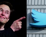 Elon Musk lập thăm dò cho ông Trump trở lại Twitter