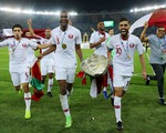 Qatar liệu đã đạt đến trình độ World Cup?