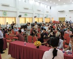 Vụ học sinh ngộ độc ở Nha Trang: Tăng cường 3 chuyên gia, bác sĩ
