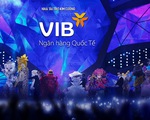 VIB ghi đậm dấu ấn thương hiệu tại The Masked Singer Vietnam
