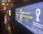 Thái Lan gồng mình vì cờ bạc cuồng World Cup