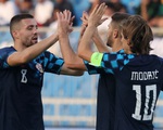 Soi kèo Morocco - Croatia: Siêu máy tính chọn Croatia