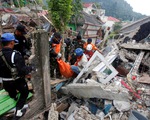 Vì sao động đất ở Indonesia chỉ 5,6 độ nhưng hơn 260 người chết?