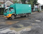 Sửa chữa hư hỏng quốc lộ 1 qua Phú Yên: Kéo dài thêm 1 tháng mới xong
