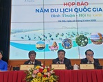 Bình Thuận đặt mục tiêu đón 6,5 triệu lượt khách trong Năm Du lịch quốc gia 2023
