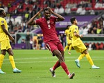 Soi kèo Qatar - Senegal: Senegal 