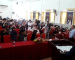 Còn 42 học sinh Trường iSchool Nha Trang chưa xuất viện, 18 thầy cô cũng bị ngộ độc