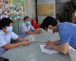 Sáp nhập tổ dân phố, giảm bao nhiêu nhân sự?
