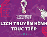 Lịch trực tiếp World Cup 2022 ngày 27-11: Tây Ban Nha - Đức, Nhật Bản - Costa Rica