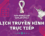 Lịch trực tiếp World Cup 2022 ngày 1-12 rạng sáng 2-12: Nhật Bản - Tây Ban Nha, Đức - Costa Rica