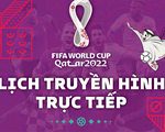 Lịch trực tiếp World Cup 2022 ngày 4-12: Pháp gặp Ba Lan, Anh đụng Senegal