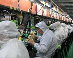 Nhà cung cấp của Apple ở Trung Quốc: Biểu tình xảy ra do 