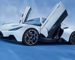Maserati muốn lên tầm siêu sang: Bán ít nhưng lãi cao