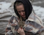 Tin thế giới 25-11: Phụ nữ Nga đòi chính quyền giữ lời hứa với lính bị động viên