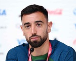 Bruno Fernandes: ‘Hãy tiếp tục chỉ trích Ronaldo đi!’