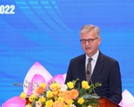 Phó tổng thư ký Liên Hiệp Quốc: Nữ quân nhân gìn giữ hòa bình là hình mẫu đặc biệt