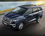 Toyota Innova đời mới 