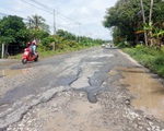 Kiên Giang: Mở rộng quốc lộ 80 đoạn Kiên Lương - Hà Tiên với tổng vốn đầu tư khoảng 300 tỉ đồng