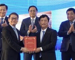 Bình Dương xây dựng khu công nghiệp cơ khí hỗ trợ hơn 1 tỉ USD
