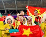 Thư Qatar: Khán giả Việt và giấc mơ World Cup