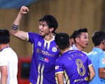 CLB Hà Nội giành Cúp quốc gia 2022 bằng hai siêu phẩm của Đoàn Văn Hậu, Thái Quý