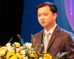 Trao giải Quả cầu vàng cho 10 gương mặt trẻ nghiên cứu khoa học công nghệ xuất sắc