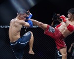 Nguyễn Trần Duy Nhất vô địch MMA Việt Nam, hơn 1,6 tỉ đồng dành cho những nhà vô địch