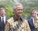 Tổng thống Indonesia nói lãnh đạo tóc bạc trắng là lo nghĩ cho dân
