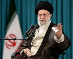 Cháu gái đại giáo chủ Iran bị bắt vì kêu gọi cắt quan hệ ngoại giao với Iran