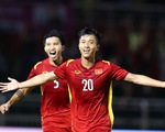 Tiền vệ Phan Văn Đức đầu quân cho CLB Công An Hà Nội dự V-League 2023