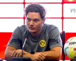 HLV của Borussia Dortmund: ‘Marco Reus không thể ra sân thi đấu với đội tuyển Việt Nam’
