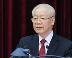 Trung ương: Khuyến khích cán bộ từ chức khi có khuyết điểm, kịp thời thay thế cán bộ bị kỷ luật